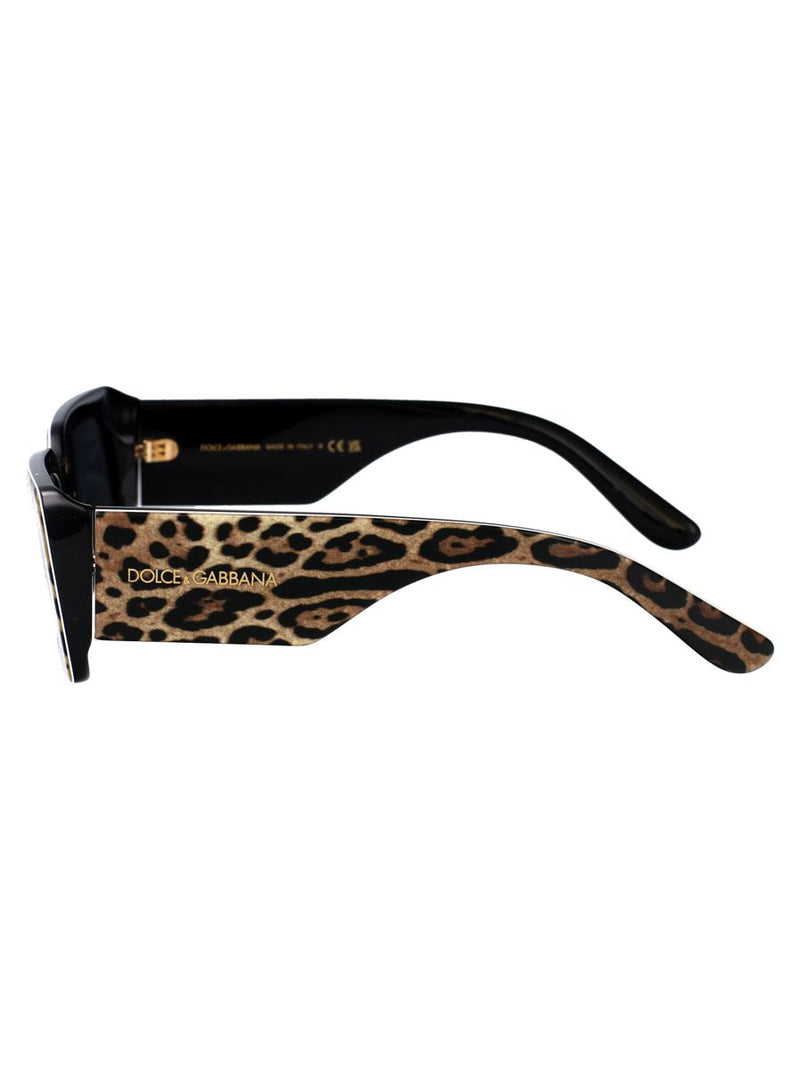 Dolce & Gabbana Sunglasses