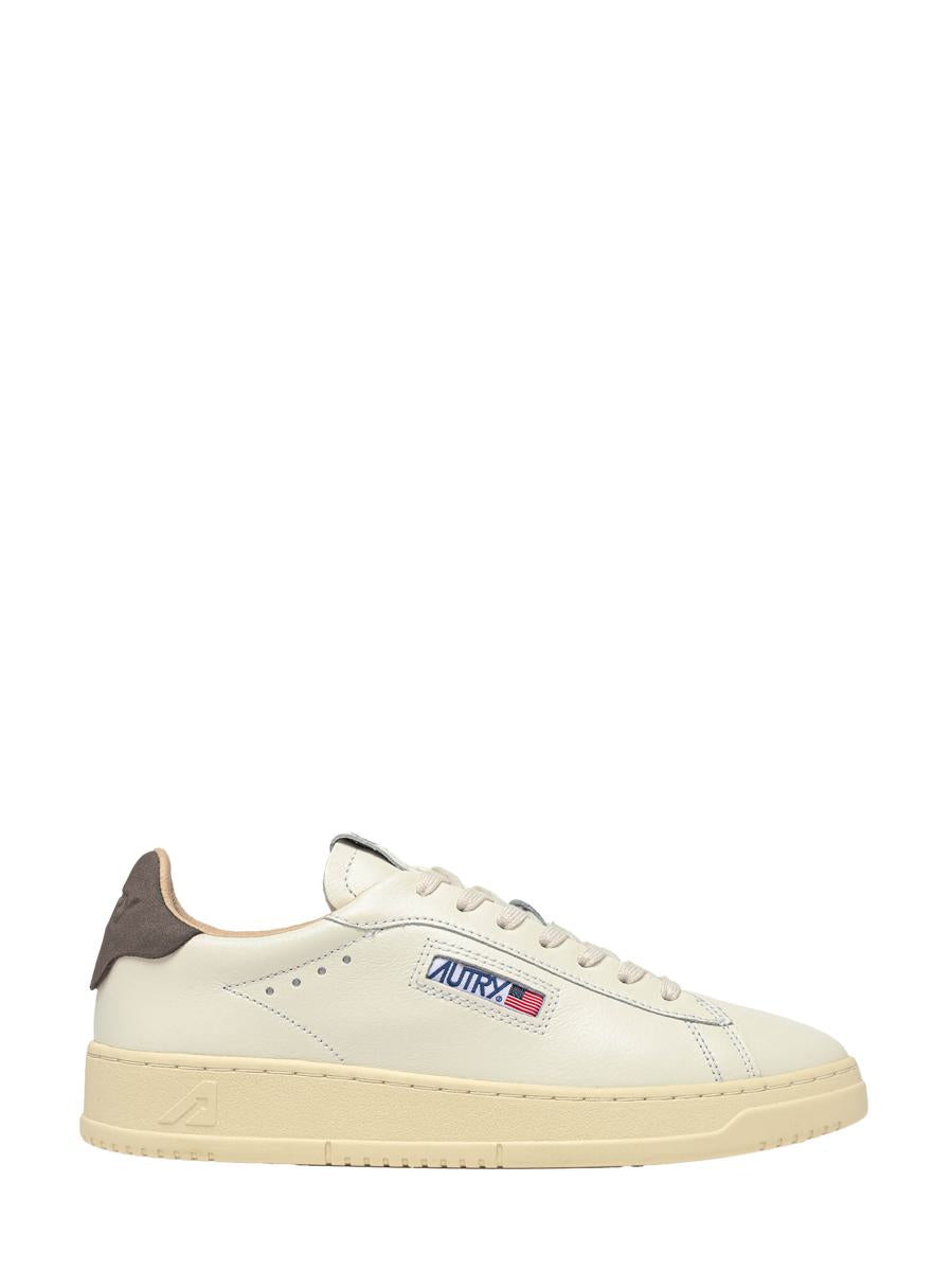 Autry Dallas Low Sneakers