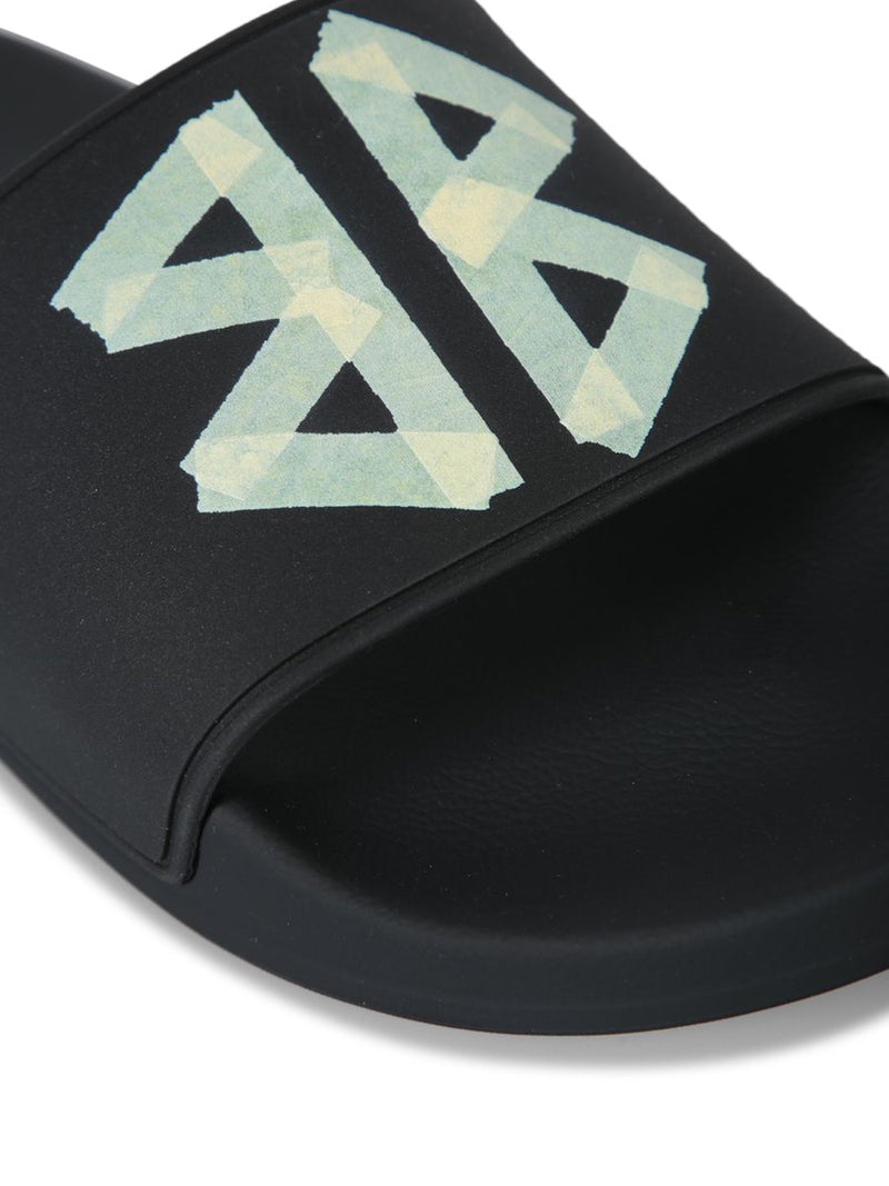 Balenciaga 'Pool Slide' Sandals