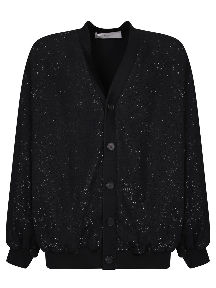 Golden Goose Cardigans
