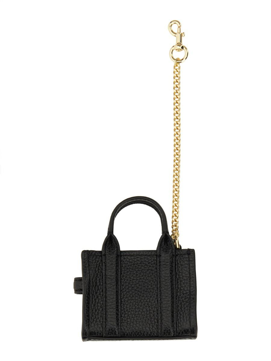 Marc Jacobs Keychain "The Tote" Dwarf
