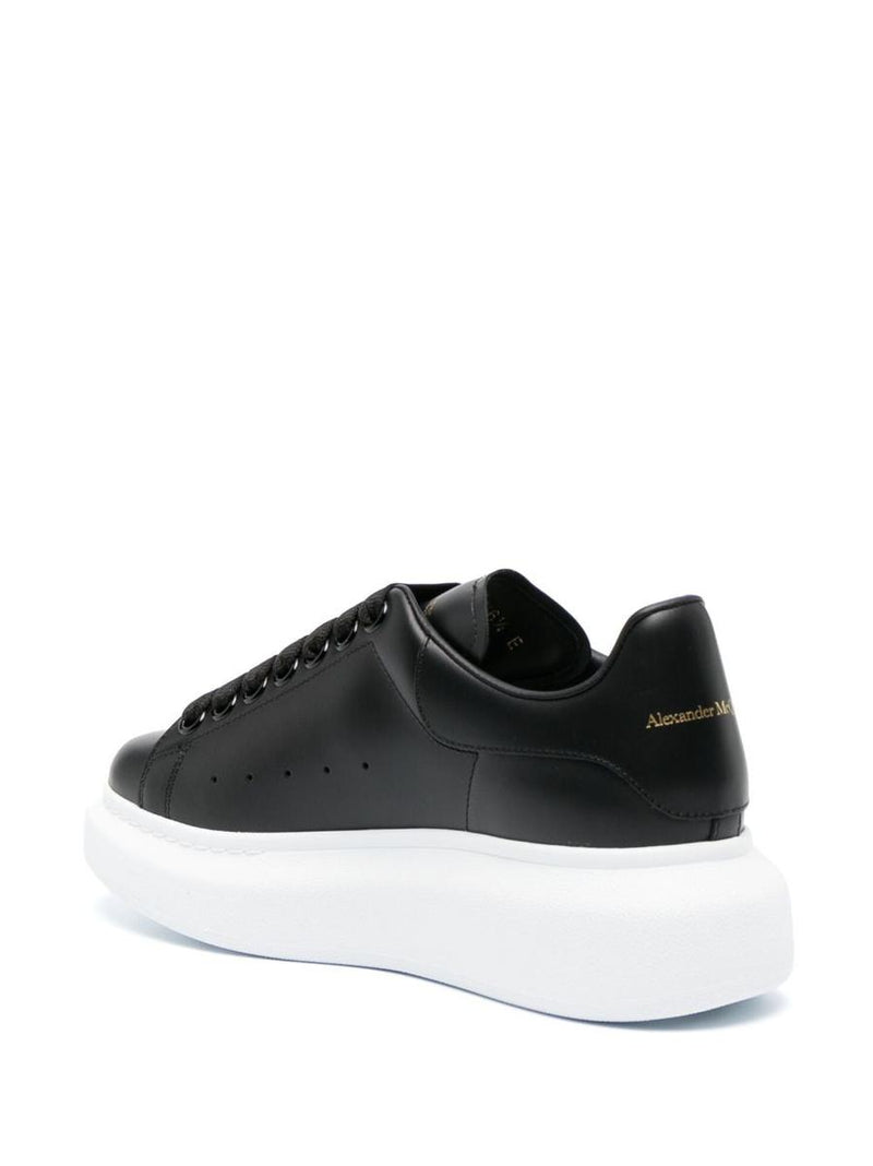 Alexander McQueen Oversize Sneakers