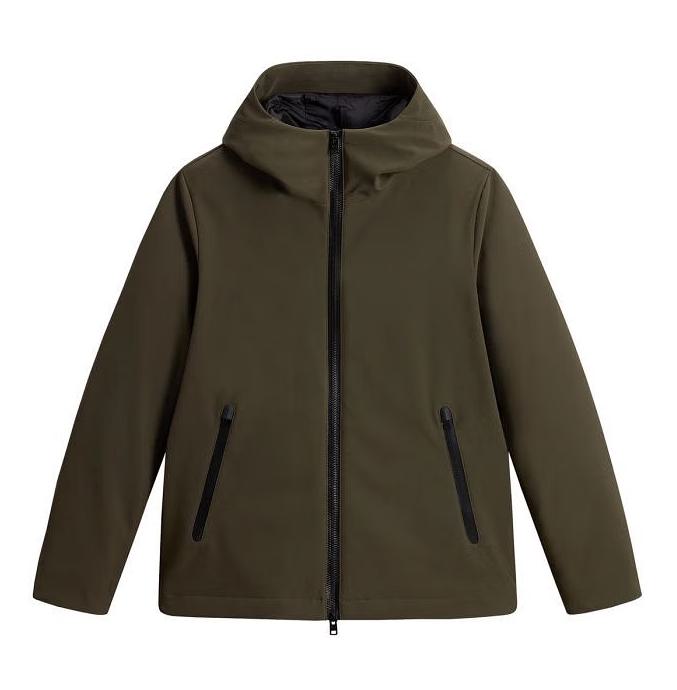 Woolrich Jackets