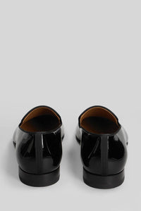 Christian Louboutin Dandelion Flat Loafers