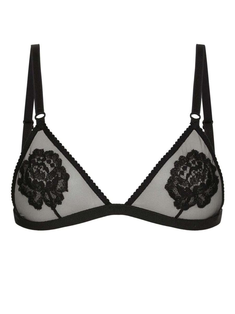 Dolce & Gabbana Soft Cup Triangle Bra