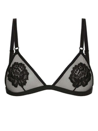 Dolce & Gabbana Soft Cup Triangle Bra
