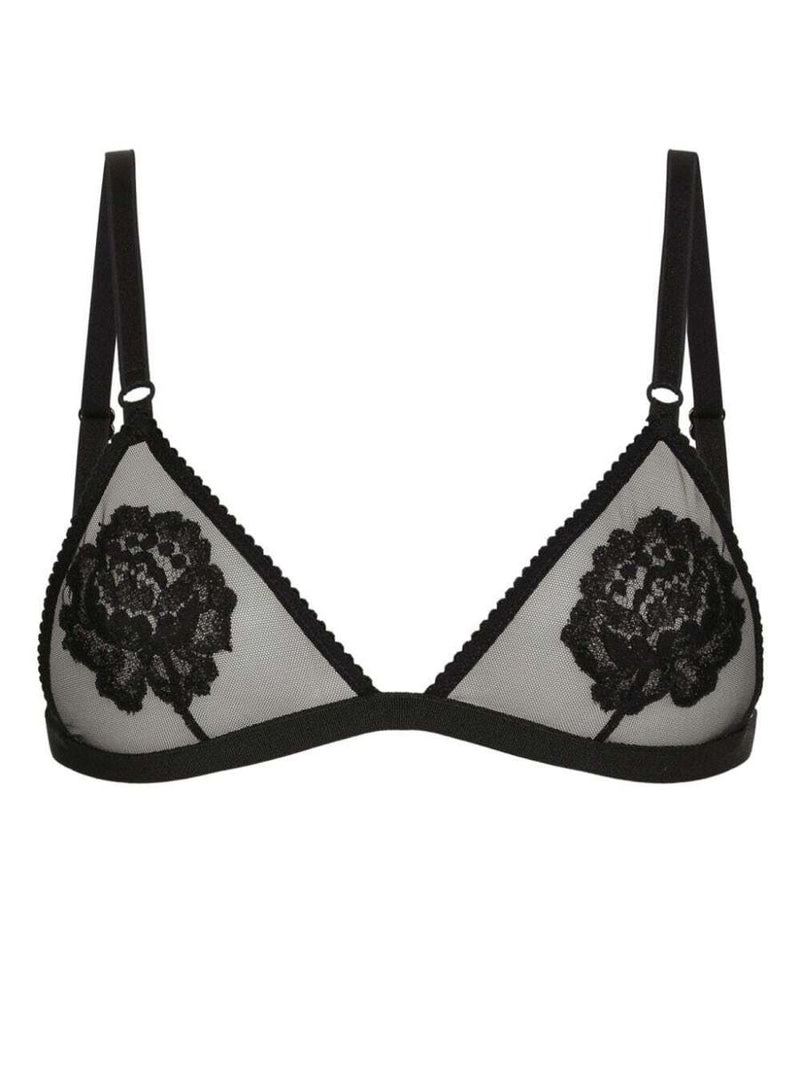 Dolce & Gabbana Soft Cup Triangle Bra