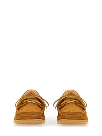 Jacquemus Moccasin "The Batto"