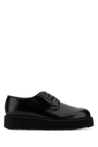 Prada Lace-Ups