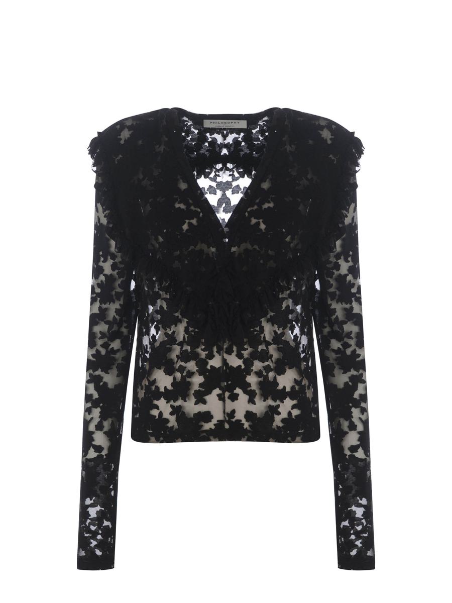 Philosophy Di Lorenzo Serafini Shirt