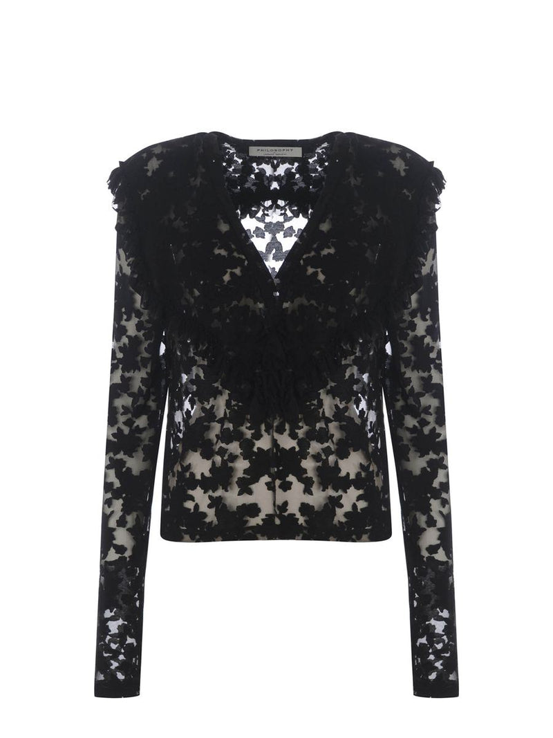 Philosophy Di Lorenzo Serafini Shirt