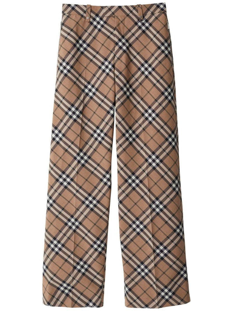 Burberry Pants Clothing