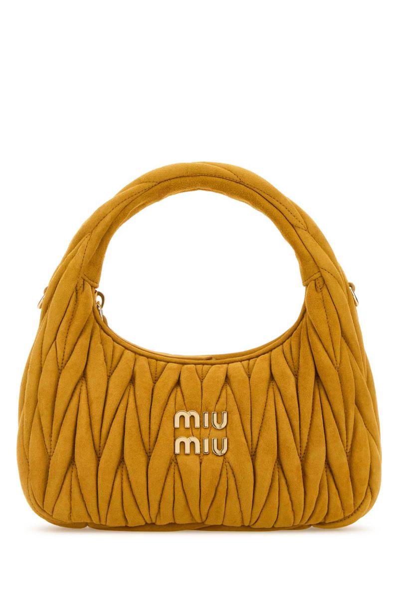 Miu Miu Handbags.