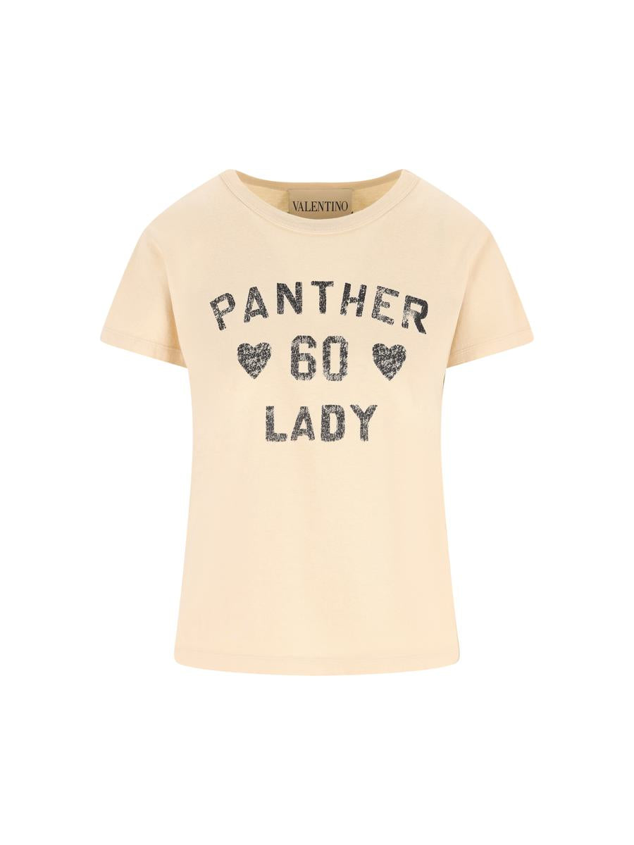 Valentino Garavani T-Shirt And Polo Shirt