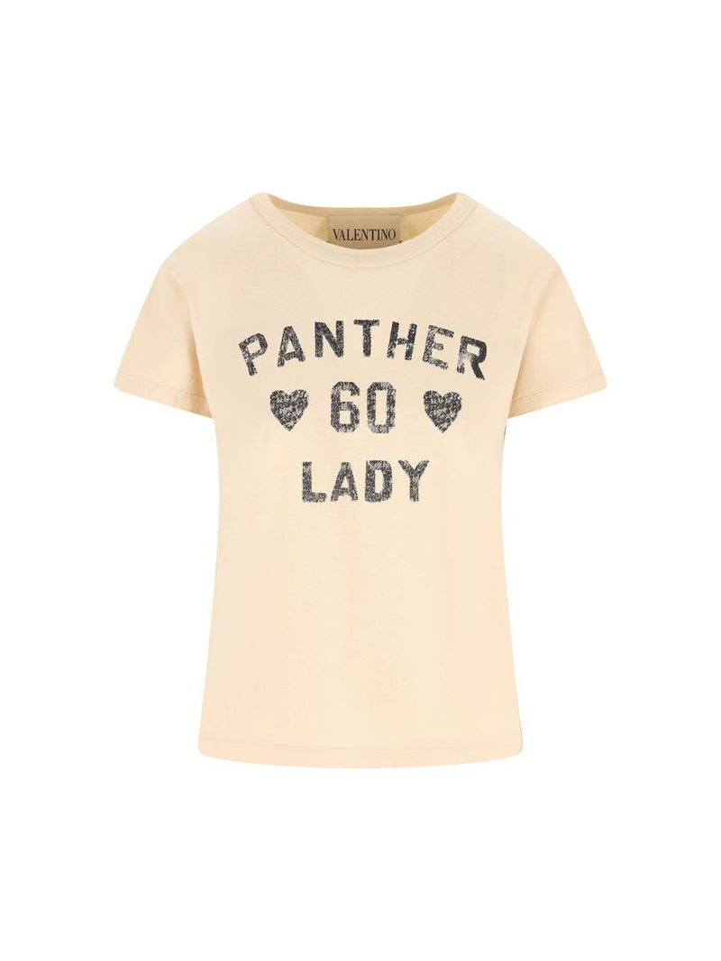 Valentino Garavani T-Shirt And Polo Shirt