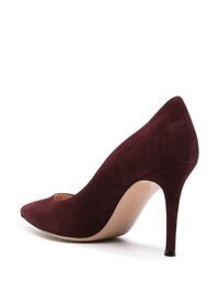 Gianvito Rossi With Heel