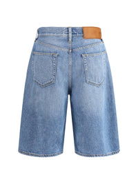 Jacob Cohen Bermuda Shorts
