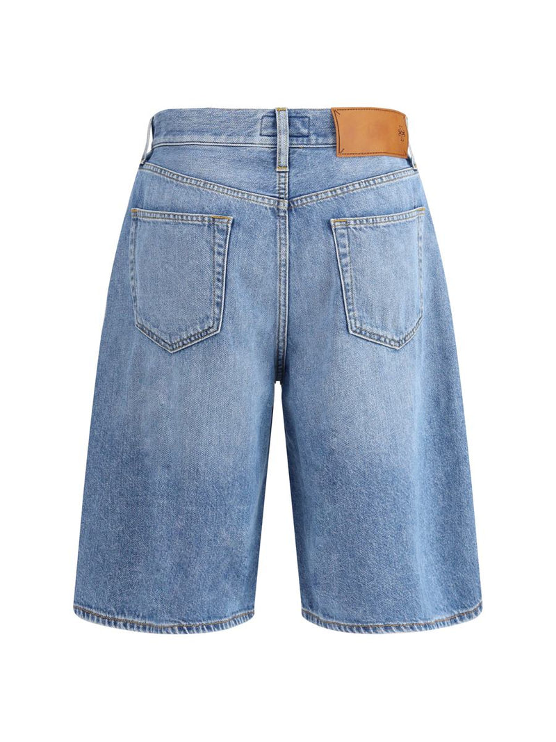 Jacob Cohen Bermuda Shorts