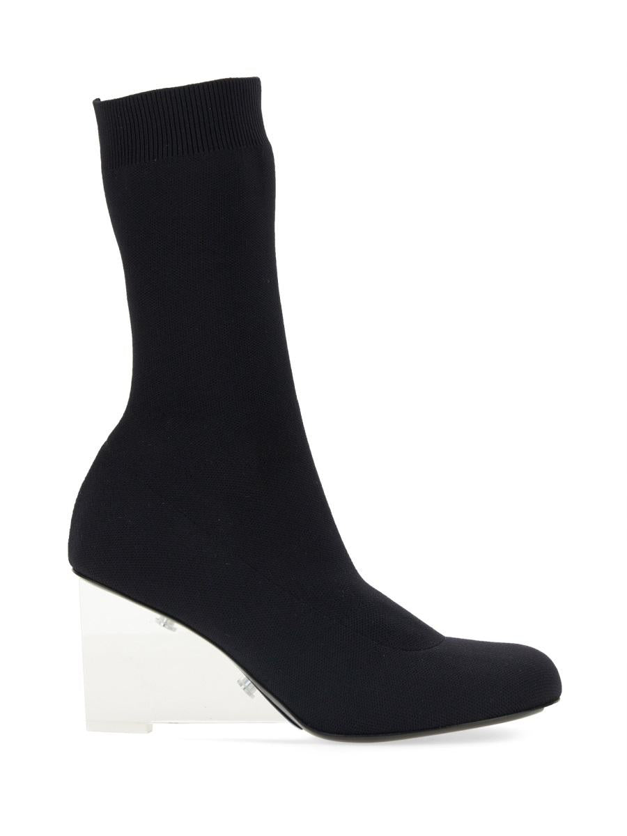 Alexander McQueen Shard Boot