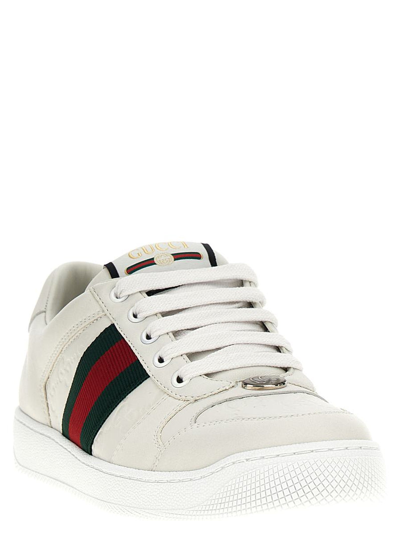 Gucci 'Screener' Sneakers