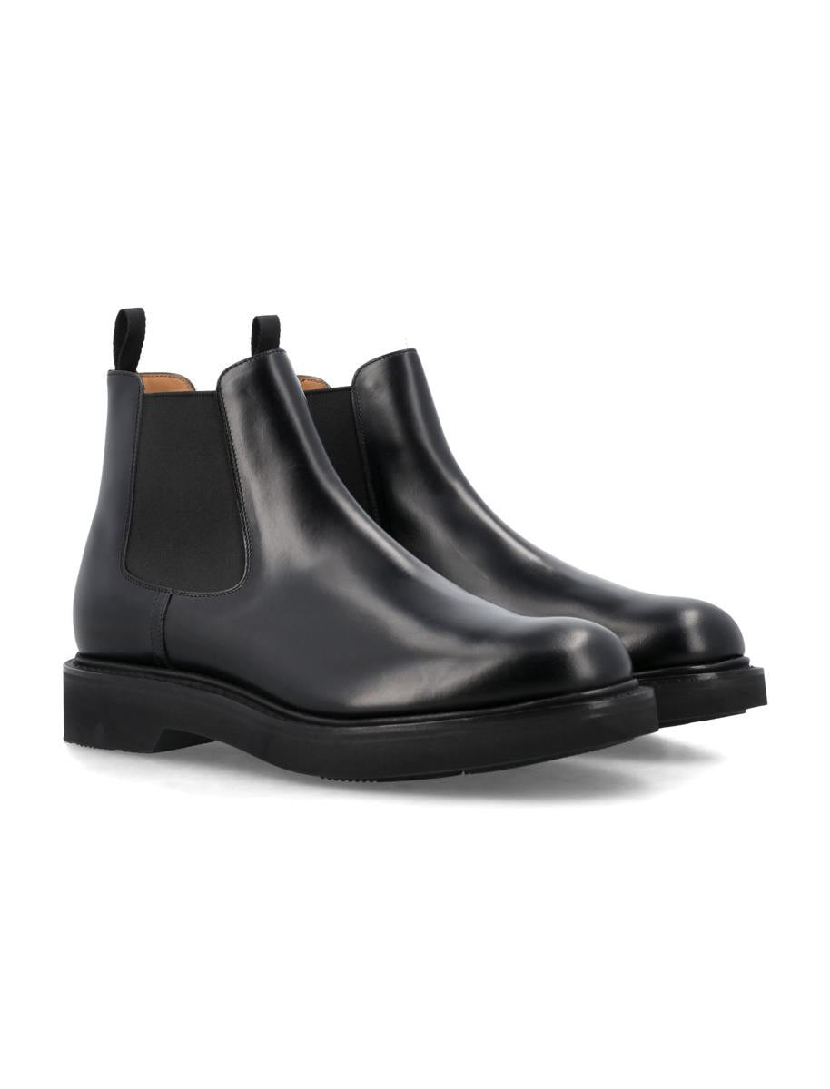 Church'S Leichester Chelsea Boots