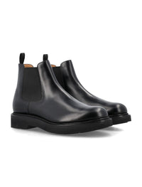 Church'S Leichester Chelsea Boots
