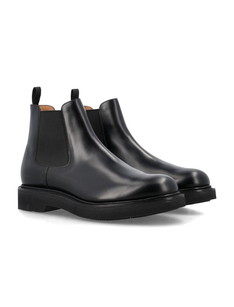 Church'S Leichester Chelsea Boots