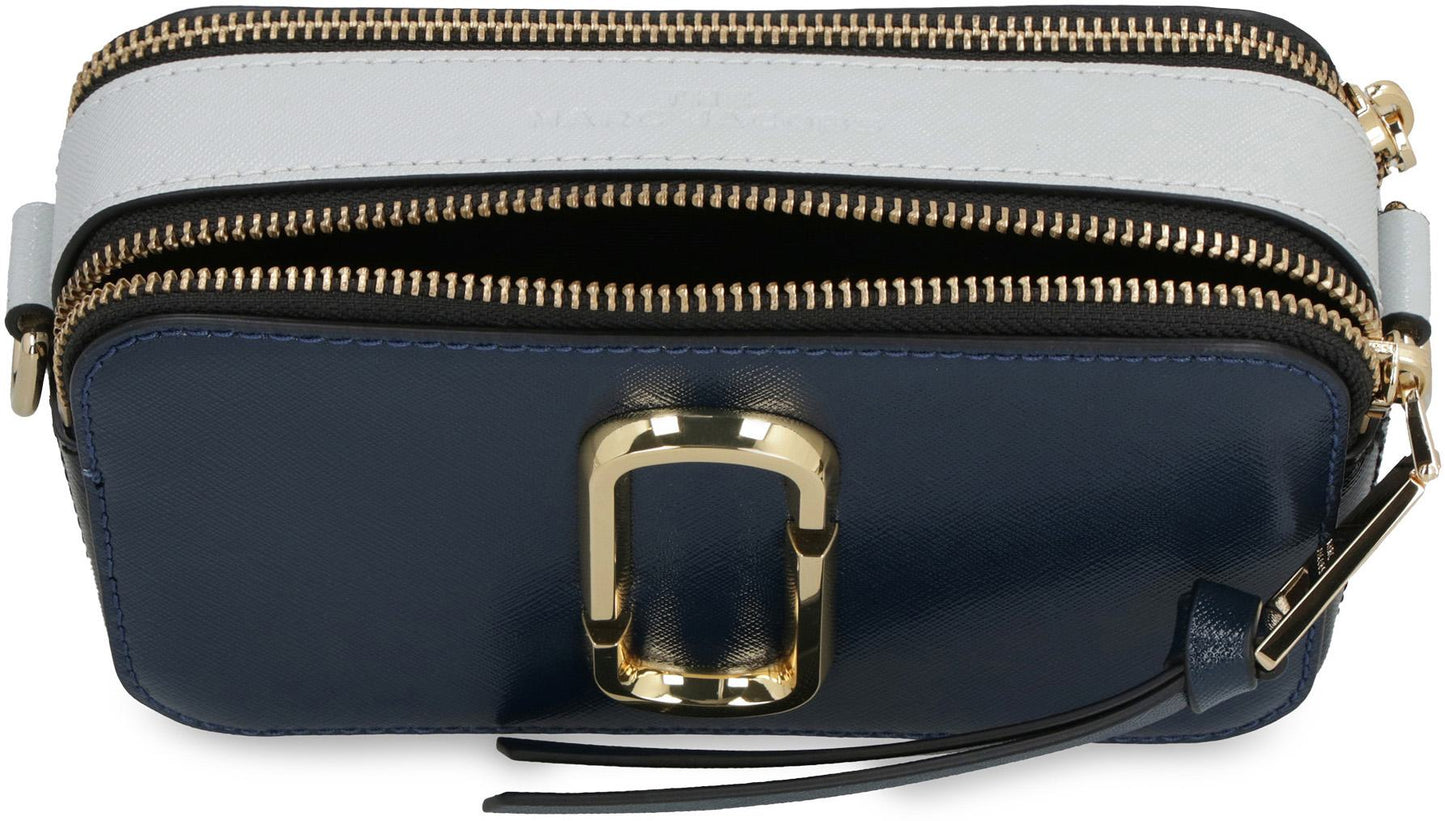 Marc Jacobs The Snapshot Leather Camera Bag