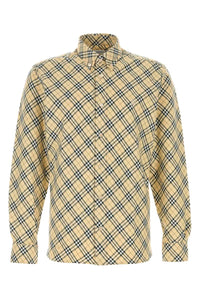 Burberry Shirts