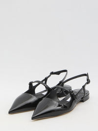 Didi Ballet Flats