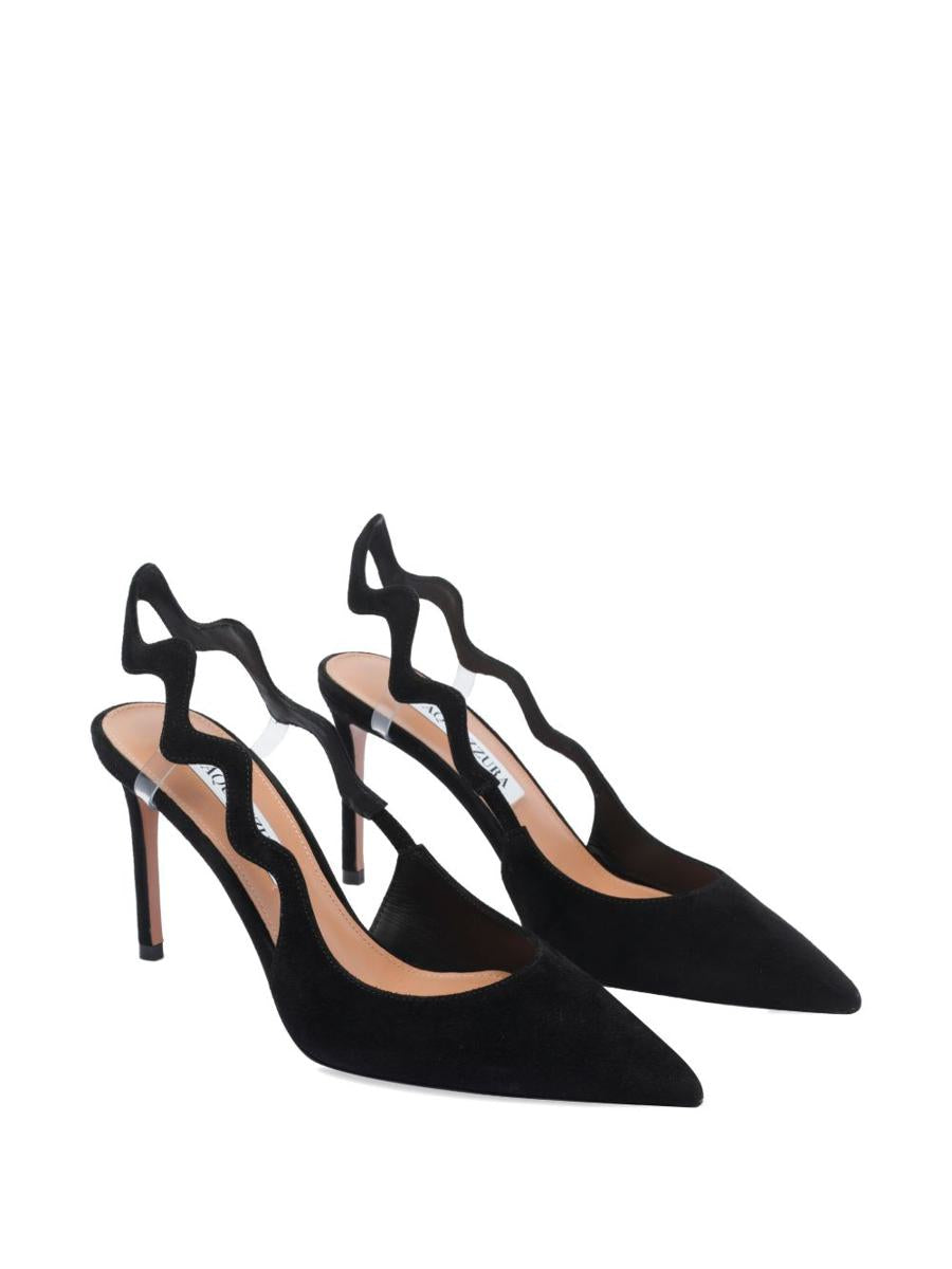 Aquazzura With Heel