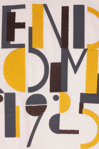 Fendi T-Shirts And Polos