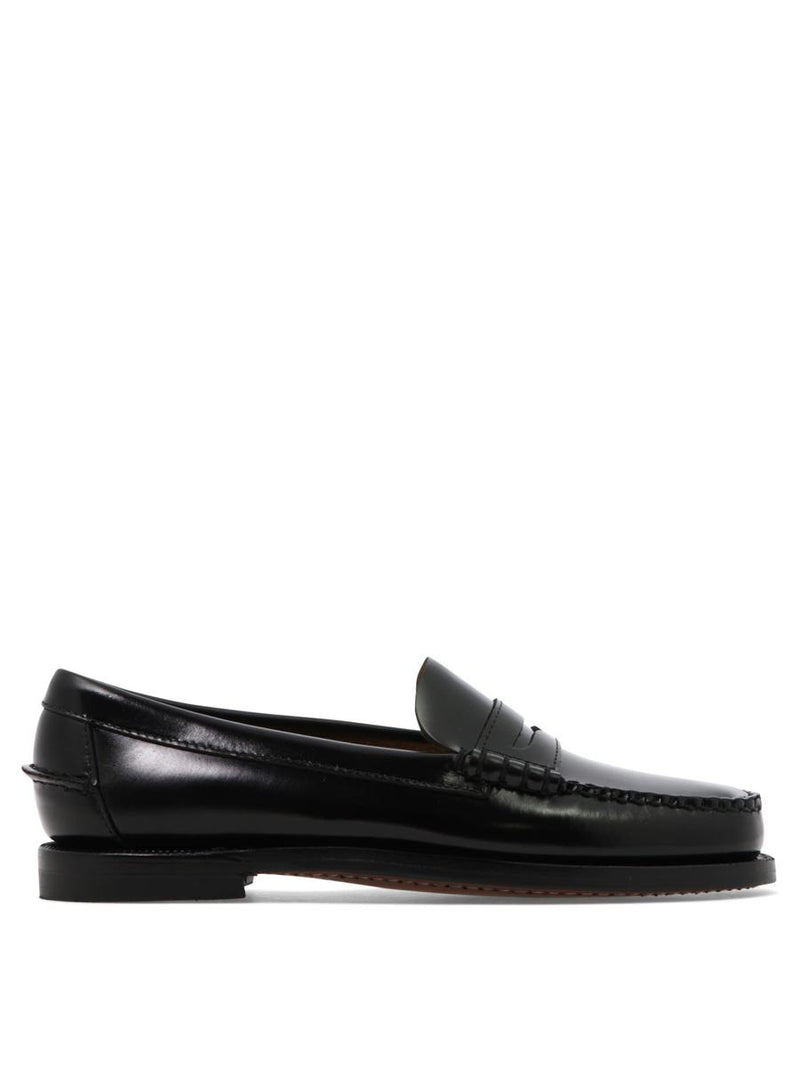 Sebago "Classic Dan" Loafers