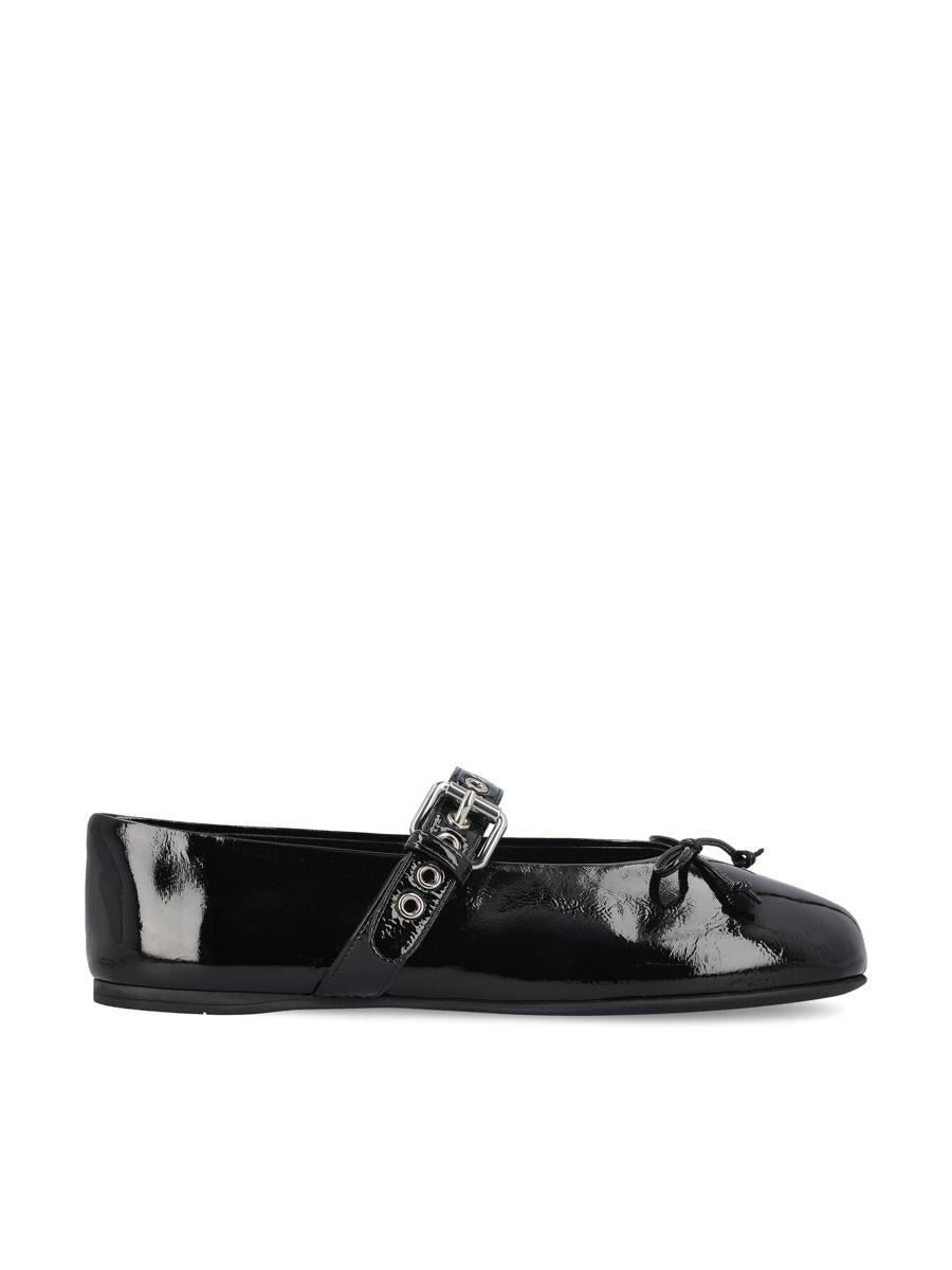 Miu Miu Low Shoes