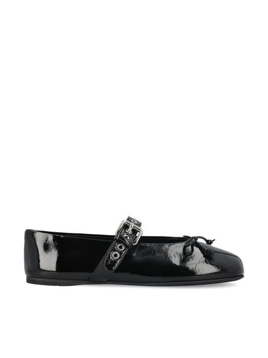 Miu Miu Low Shoes