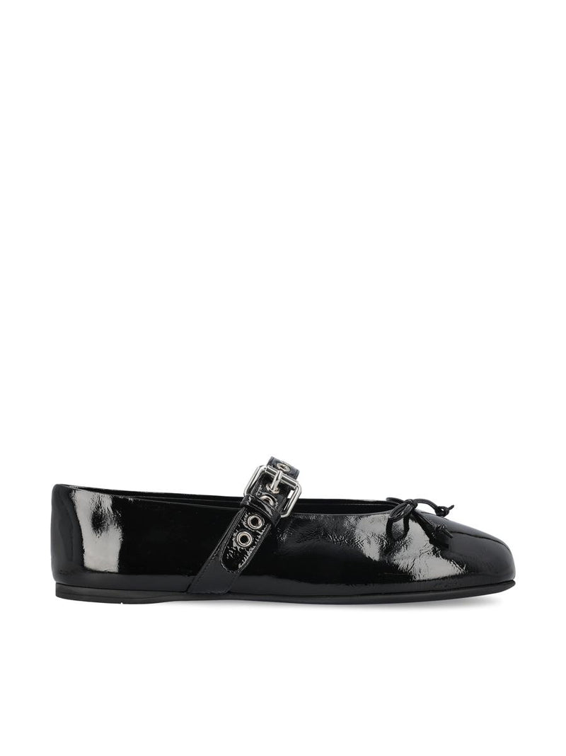 Miu Miu Low Shoes