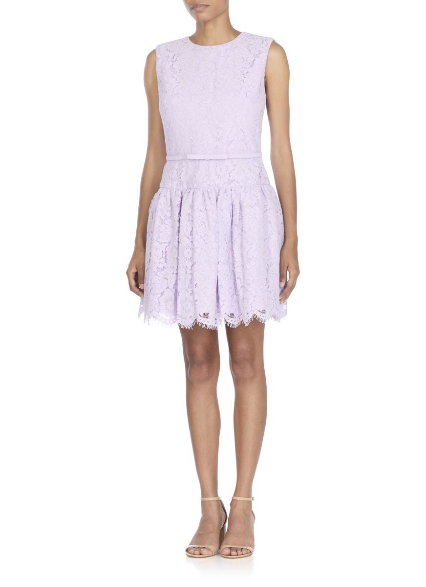 Self-Portrait Dresses