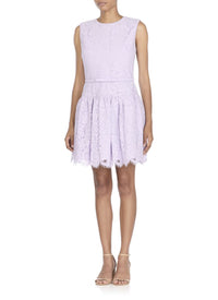 Self-Portrait Dresses