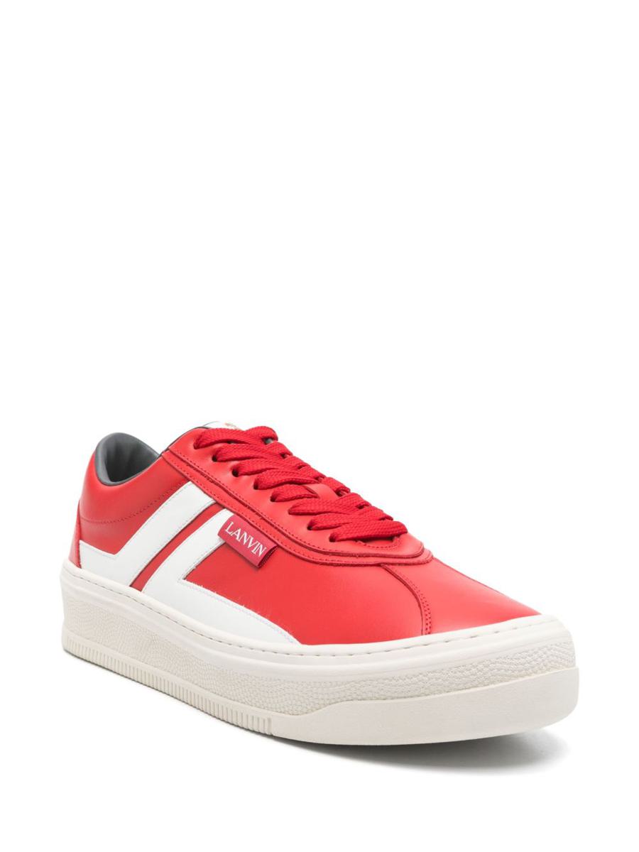 Lanvin Sneakers
