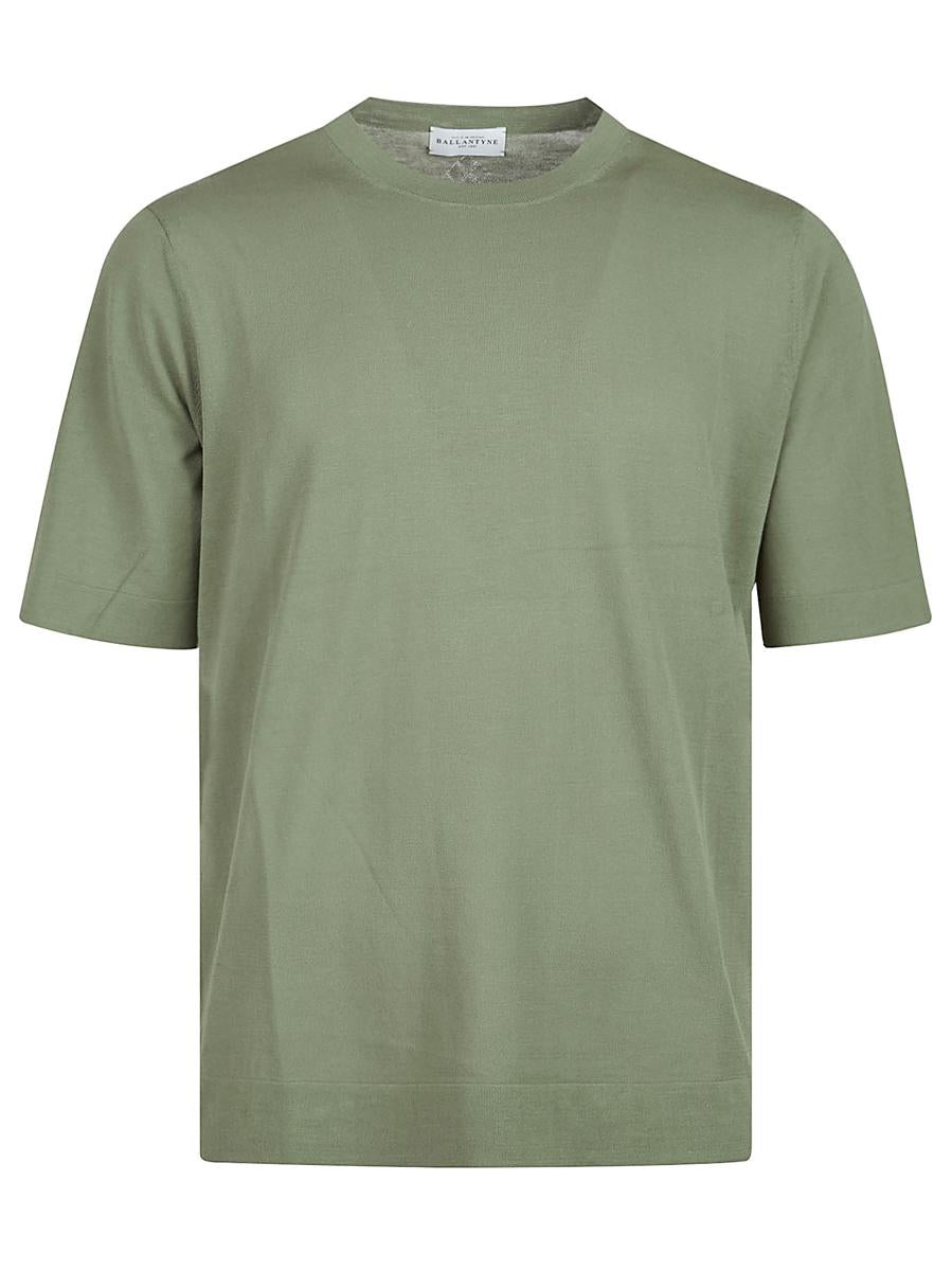 Ballantyne Tshirt