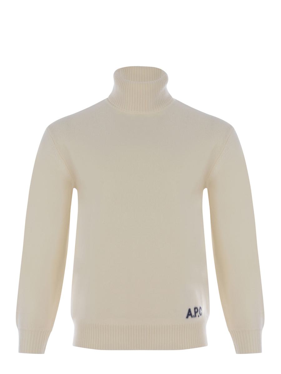 A.P.C.  Sweaters