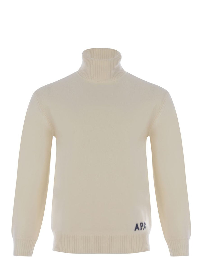 A.P.C.  Sweaters