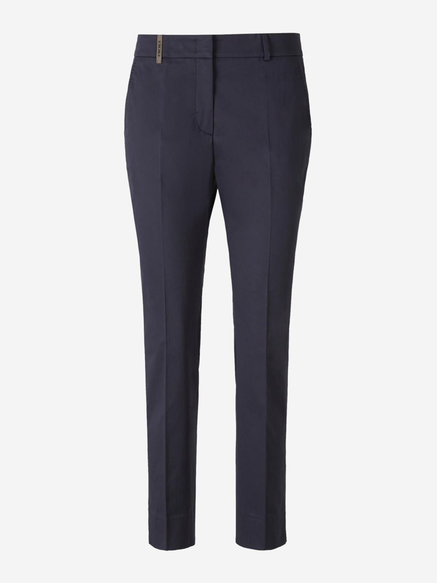 Peserico Formal Pants 4718