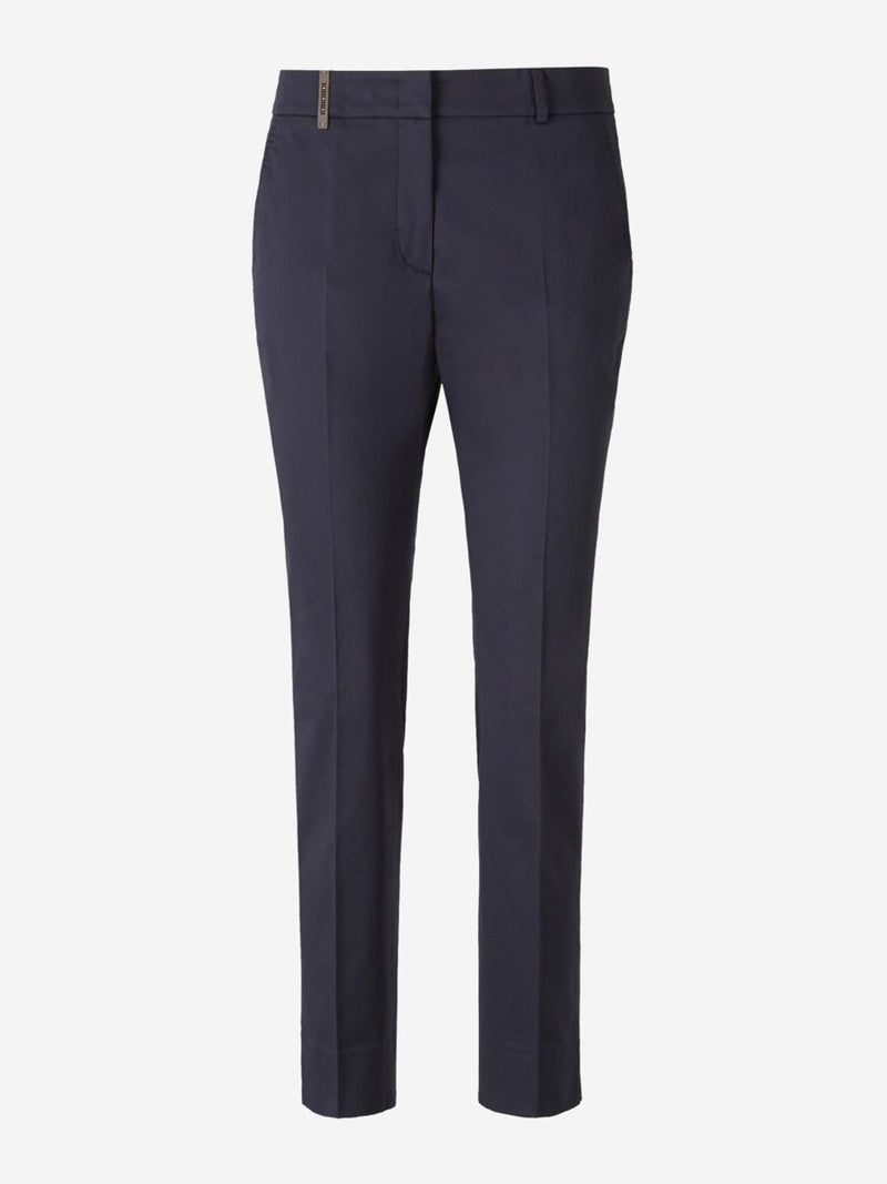 Peserico Formal Pants 4718