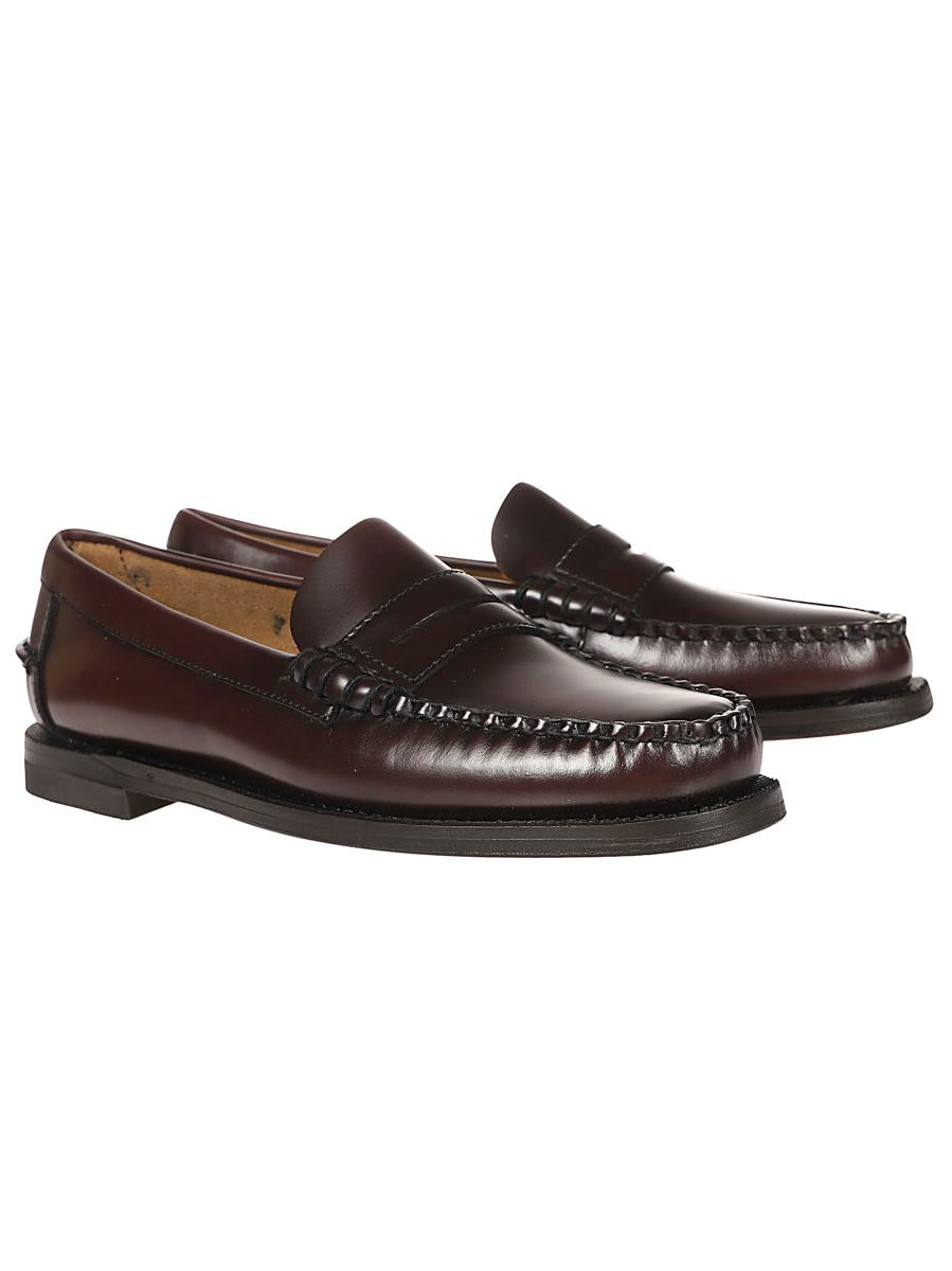 Sebago Loafers