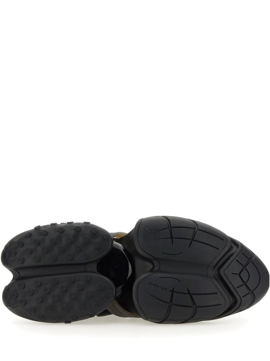 Balmain "Unicorn" Sneaker