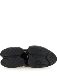 Balmain "Unicorn" Sneaker