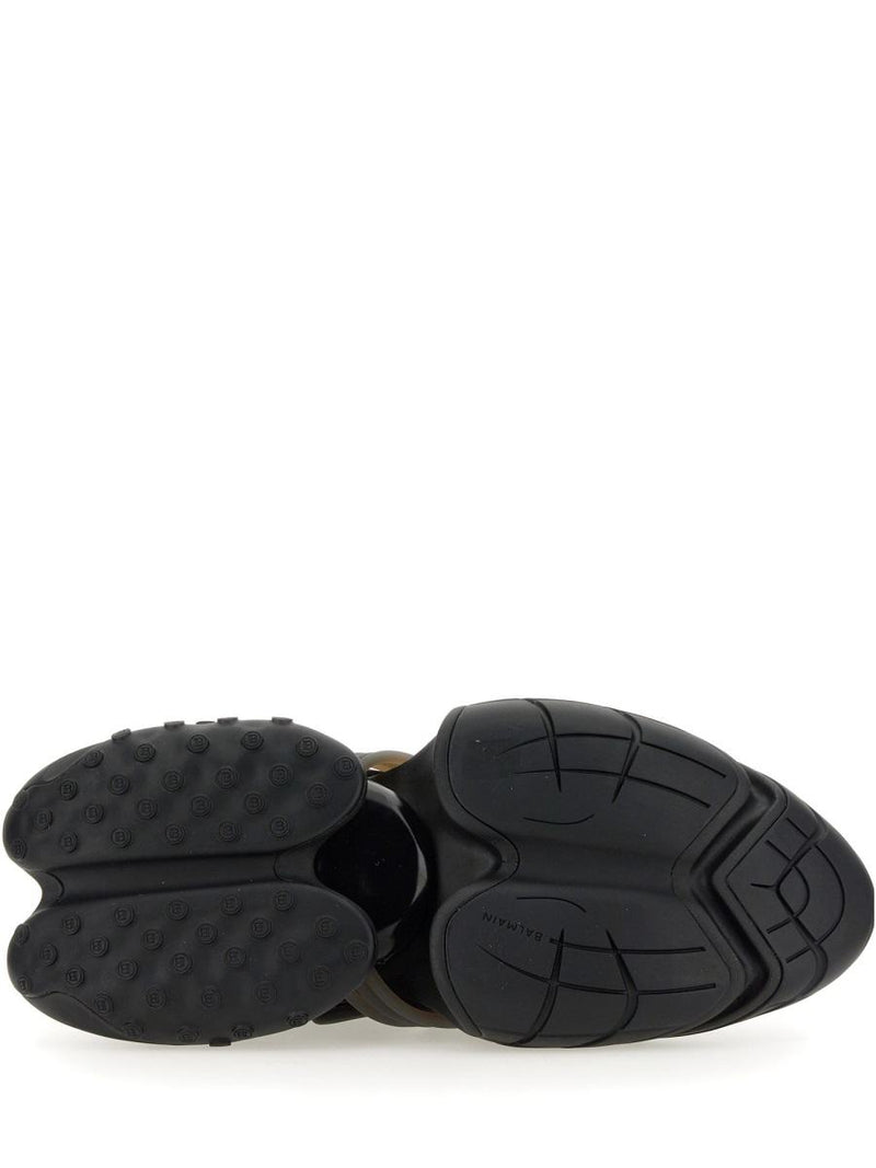 Balmain "Unicorn" Sneaker