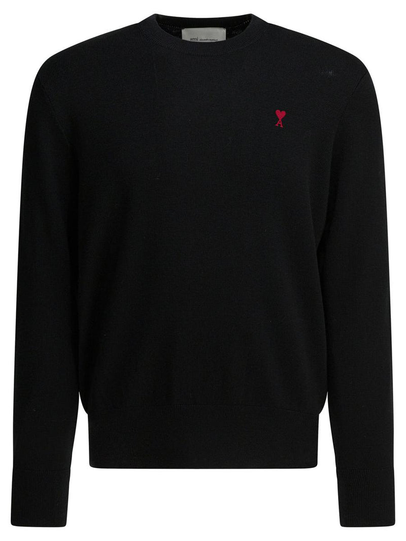 AMI Paris Knitwear