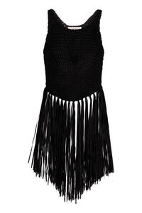 Philosophy Di Lorenzo Serafini Knitted Top